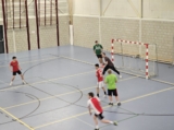 Onderling Futsal Toernooi S.K.N.W.Konference League (Fotoboek 1) (159/313)